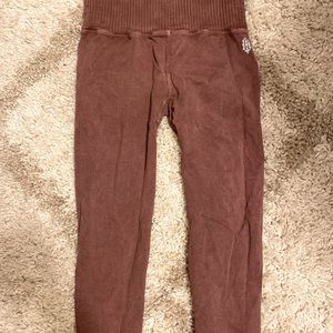 Free people movement leggings